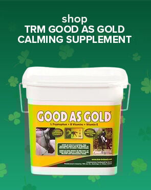 TRM Good as Gold Calming Supplement